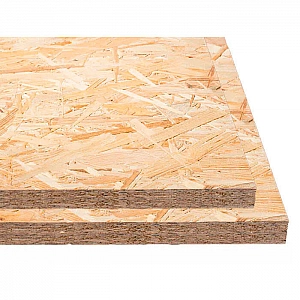 Плита Kronospan OSB/3 9*1250*2500 мм. Изображение - 1