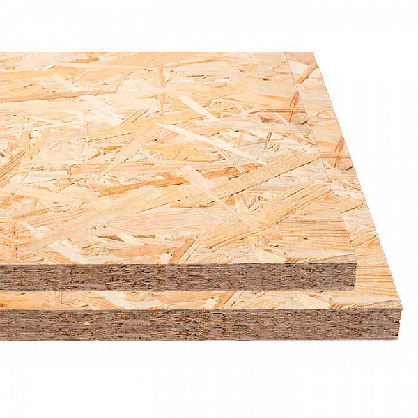 Плита Kronospan OSB 9*1250*2500 мм