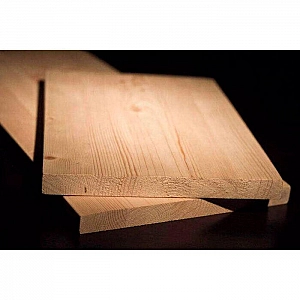 Щит мебельный Вельский лес 18*500*3000 мм. Изображение - 1