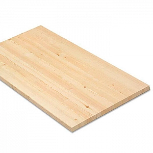 Щит мебельный Вельский лес 18*300*3000 мм