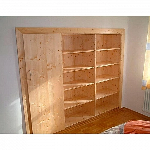 Щит мебельный Вельский лес 18*300*3000 мм. Изображение - 2