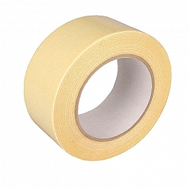 Лента малярная MotiVe 020169 48 мм*50 м желтая