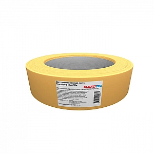 Лента двухсторонняя Flexotex VB клейкая 48 мм*30 м