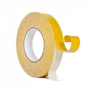 Лента двухсторонняя Flexotex VB клейкая 30 мм*50 м