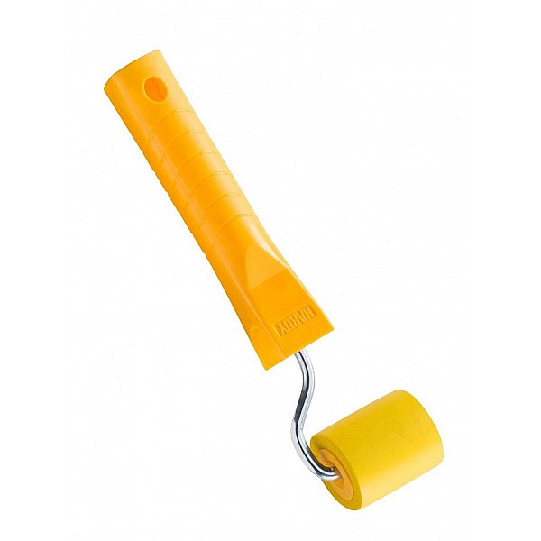 Валик прижимной Hardy 0610-453505 резиновый 5 см
