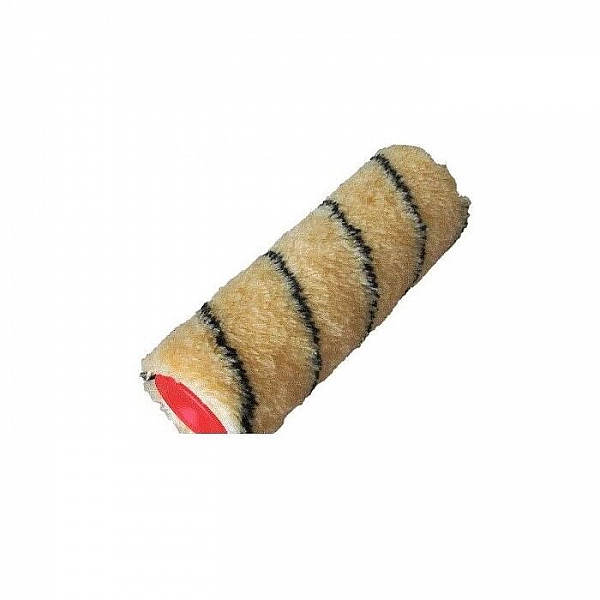 Запаска нитевая Пчелка полиакрил к ручке 6 мм 60*15 мм ворс 11 мм