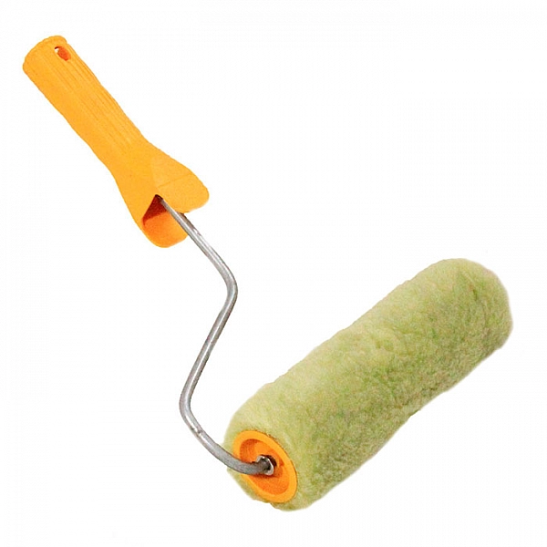 Валик Mr.Farber Farber 0110-22581 25 см с ручкой 6 мм