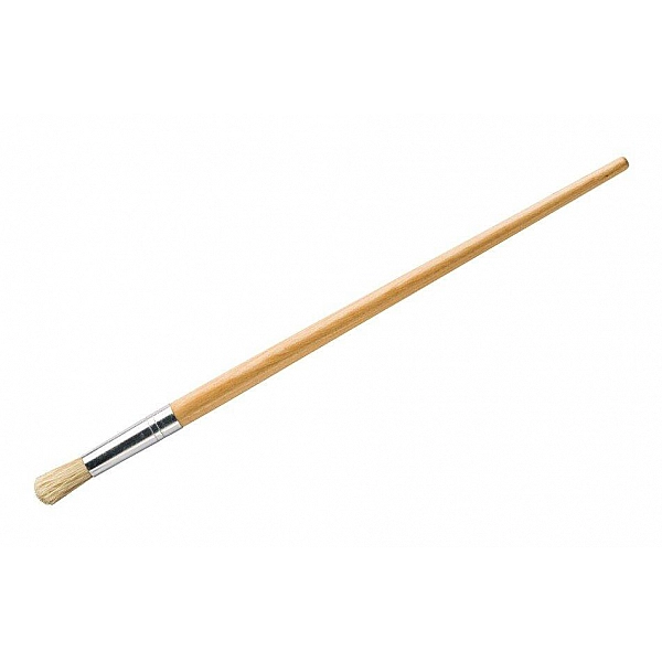Кисть круглая Hardy 0255-620004 4 мм
