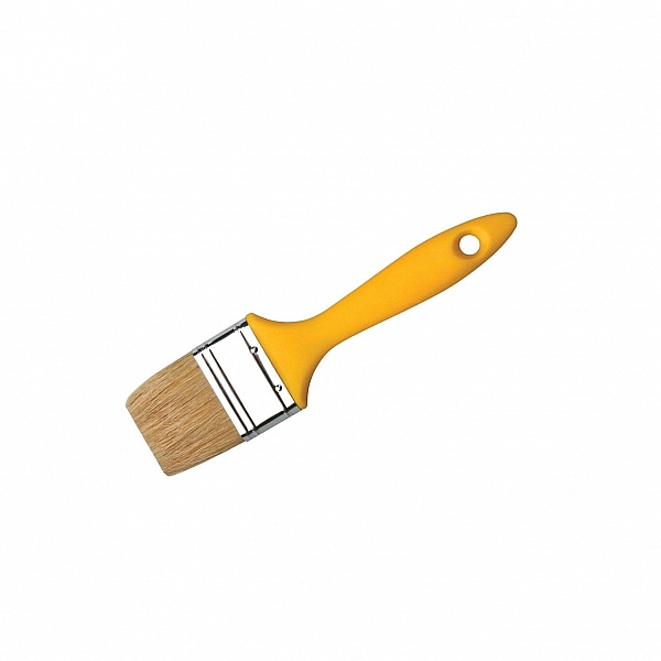 Кисть плоская Hardy 0200-374050 50 мм