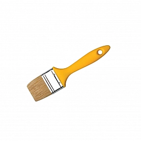 Кисть плоская Hardy 0200-374800 80 мм