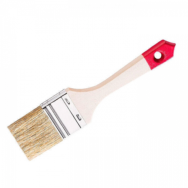 Кисть флейцевая Hardy 0202-400030 75 мм