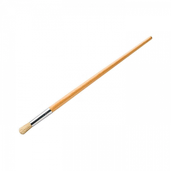 Кисть Hardy 0255-620002 2 мм для масла
