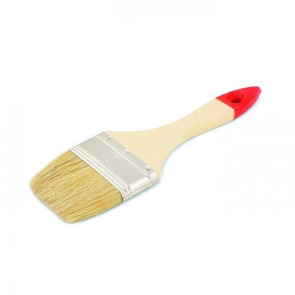Кисть флейцевая Color Expert 81267512 (81267510) 75 мм толщина 11 мм