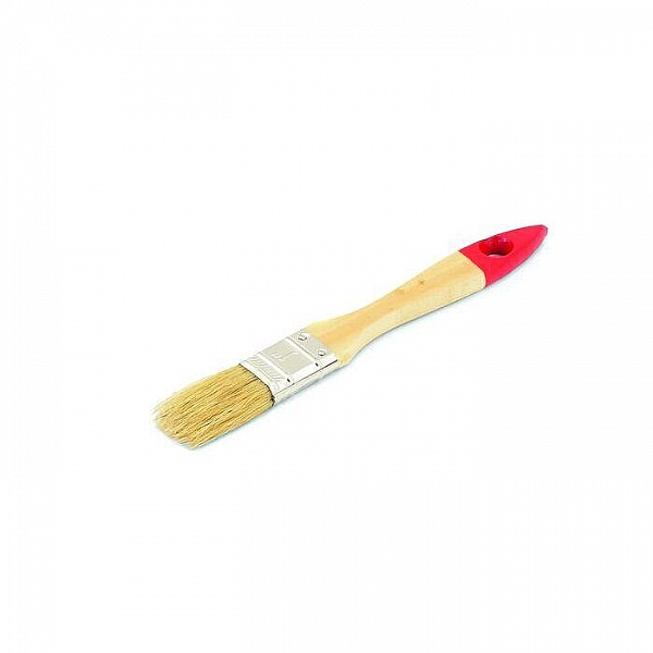 Кисть флейцевая Color Expert 81262510 (81262512) 25 мм толщина 9 мм