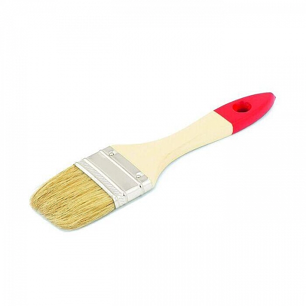 Кисть флейцевая Color Expert 81265010 (81265012) 50 мм толщина 11 мм