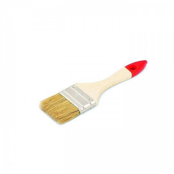 Кисть флейцевая Color Expert 81266010 (81266012) 60 мм толщина 11 мм