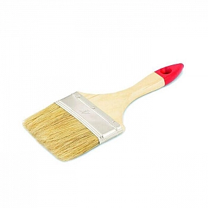 Кисть флейцевая Color Expert 81269912 100 мм толщина 11 мм