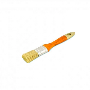 Кисть флейцевая Color Expert 81123010 (81123012) 30 мм смешанная щетина