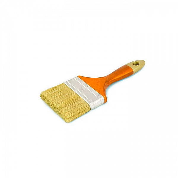 Кисть флейцевая Color Expert 81129910 (81129912) 100 мм смешанная щетина