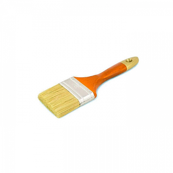 Кисть флейцевая Color Expert 81128010 (81128012) 80 мм толщина 18 мм