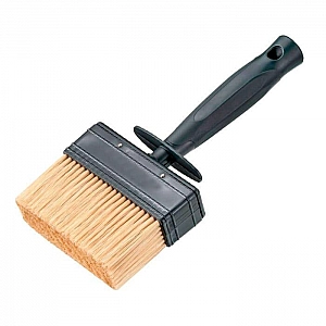 Макловица Color Expert 83681212 3*12 см смешанная светлая щетина 1 К черная ручка