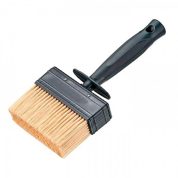 Макловица Color Expert 83681212 3*12 см смешанная светлая щетина 1 К черная ручка