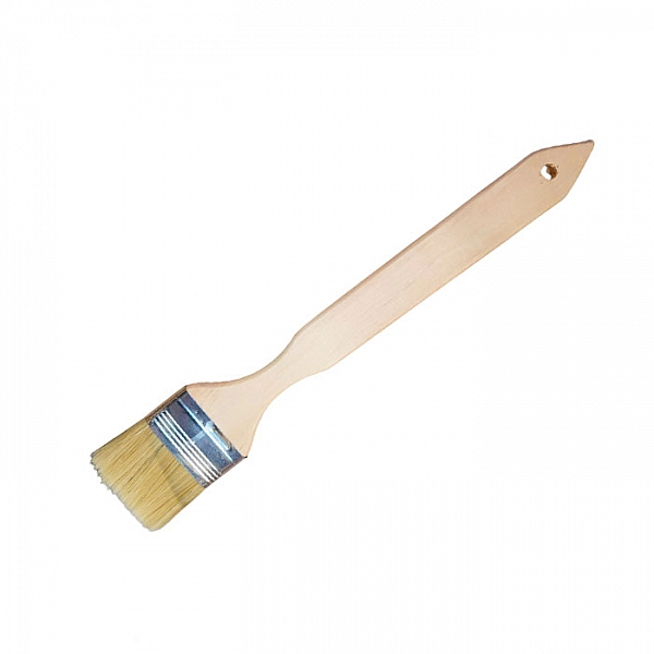 Кисть флейцевая ЭлКис КФ-25.02