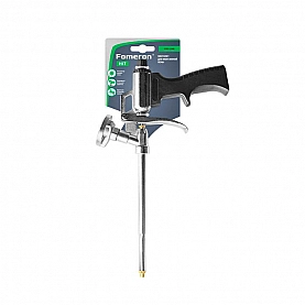 Пистолет для монтажной пены Fomeron Hit 590128. Изображение - 1