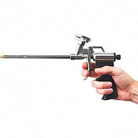 Пистолет для монтажной пены Fomeron Hit 590128. Изображение - 2