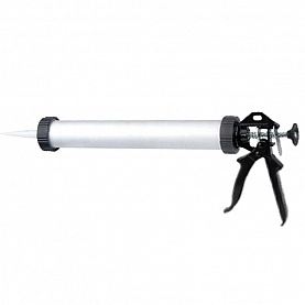 Пистолет для герметика Bauwelt 01910-106600 600 мл