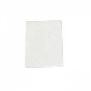 Пленка защитная Color Expert 96905010 50 м.кв. HDPE толщина 7 мкм 4*12.5 м. Изображение - 1