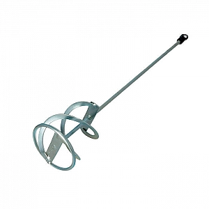 Миксер для смесей Faster Tools 120*600 мм