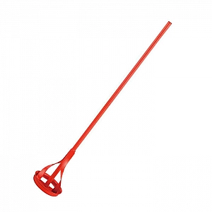 Насадка миксерная для краски P.I.T. HEX AMIX01-085A 100*1 мм