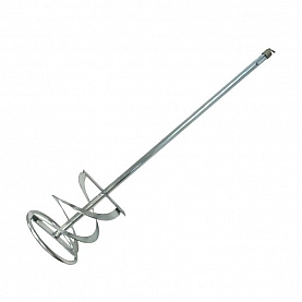 Миксер для смесей Рошма 100*600 мм оцинковнный