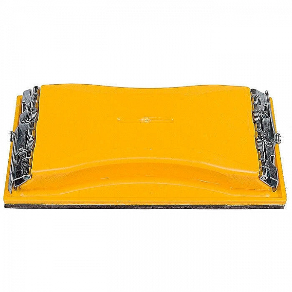 Терка шлифовальная Hardy 1000-311709 165*85 мм