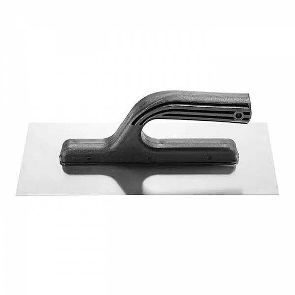 Гладилка Hardy 33 нержавеющая сталь 13*27 см