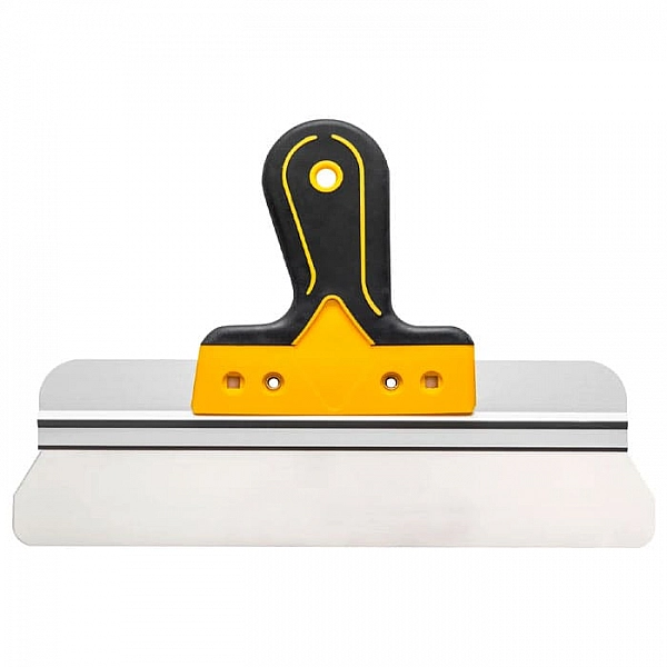 Шпатель Hardy 0820-655004 2K Alu 50 см