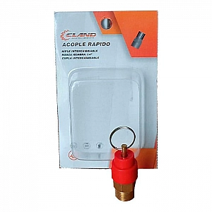 Предохранительный клапан Eland SV38 для компрессора. Изображение - 1