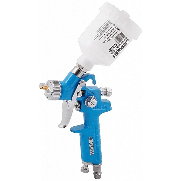 Краскопульт Mikkele M-220