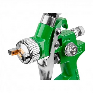 Краскораспылитель ECO SG-2000 EC1531-10. Изображение - 1
