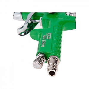 Краскораспылитель ECO SG-2000 EC1531-10. Изображение - 2
