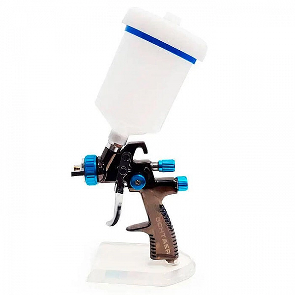 Краскораспылитель Schtaer SCH-898 SCH-898-1.4