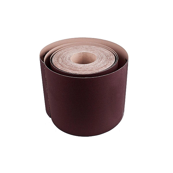 Бобина шлифовальная БАЗ КК19ХW Р40 40Н 200 мм