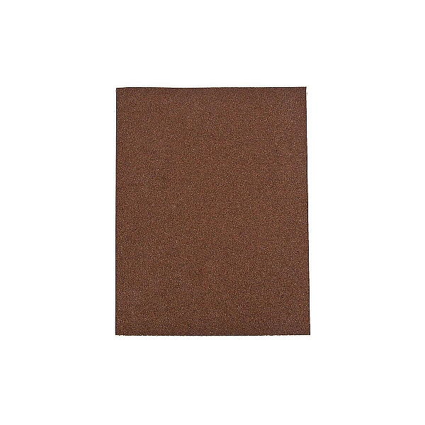 Лист шлифовальный БАЗ КТ10СW Р220 230*280 мм