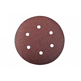 Диск самосцепляющийся БАЗ KP10D P180 d150 (6)