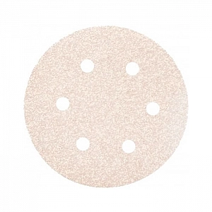 Диск самосцепляющийся БАЗ KP10E P120 d150