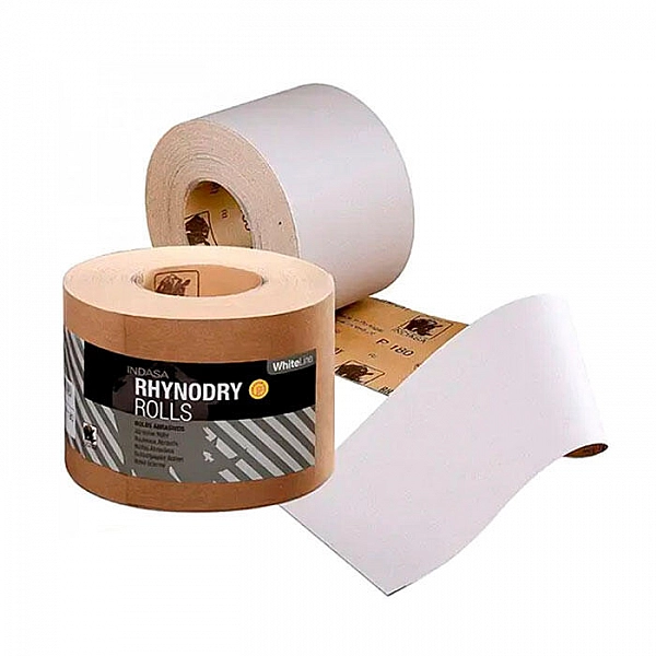 Наждачная бумага Indasa RD WL 115 мм Р320 00357