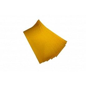 Лист шлифовальный БАЗ LP41D P320 110*280 мм