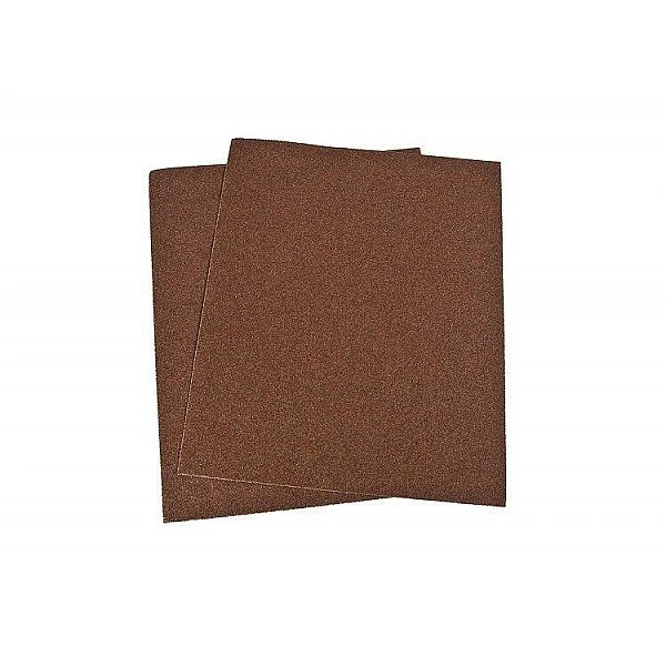 Лист шлифовальный БАЗ КТ10СW Р100 230*280 мм