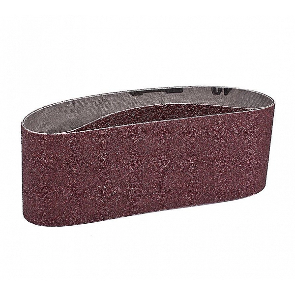 Лента бесконечная Абразивхимсбыт KK19XW 25H 100*610 мм P60